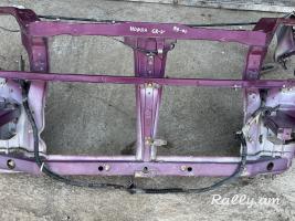 Honda CR-V patkapotnik ekran 99-01 tiv