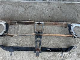 Golf 2 patkapotnik ekran