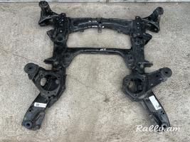 BMW X6 G06 Տրավերս,travers