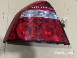 Shkoda Aveo T250 լուսարձակ,stop 