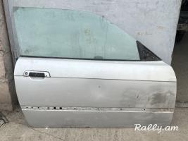 Bmw E30 dur