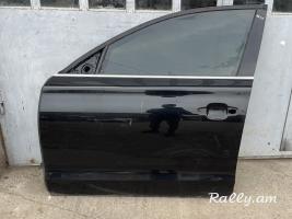 Audi A6 C7 dur