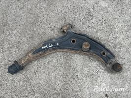 Micra ragatka