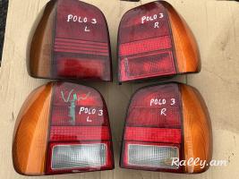 Polo 3 stop