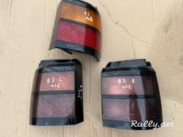Passat B3 universali stop