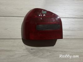Audi A3 L8 stop