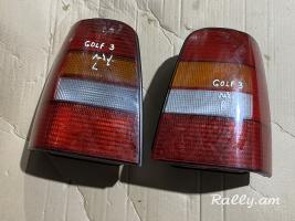 Golf 3 universali stop