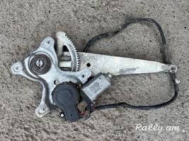 RX300 padyomnik 
