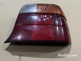 Bmw E36 coupe stop