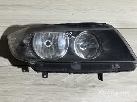 Bmw E90 far restayl