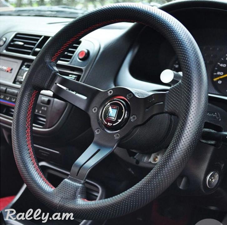 Sport Ruyl Sparco 