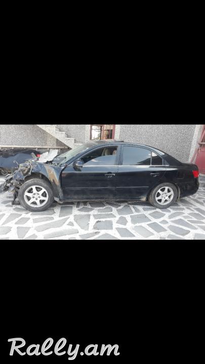 Sonata nf Mator karopka