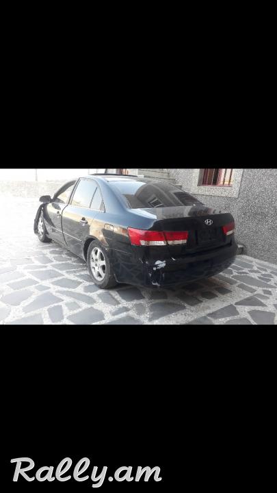 Sonata nf Mator karopka