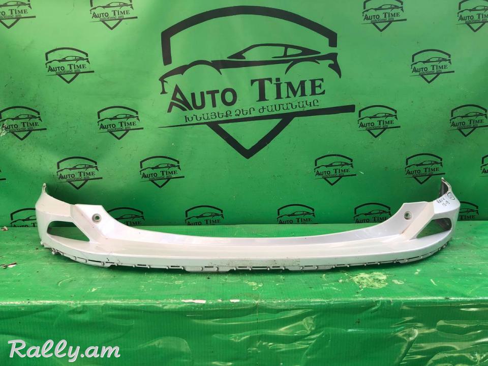 Toyota Rav 4 2015-2019 Հետևի շիթ