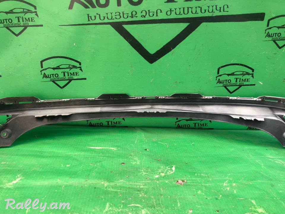 Toyota Rav 4 2015-2019 Հետևի շիթ