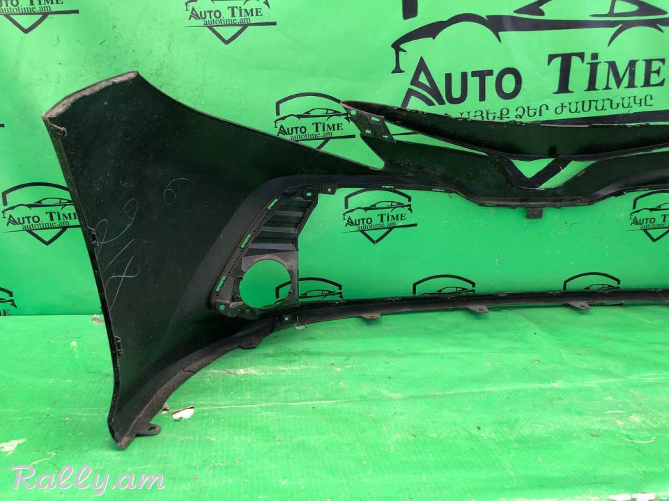Camry V70 2018-2021 Դիմացի շիթ
