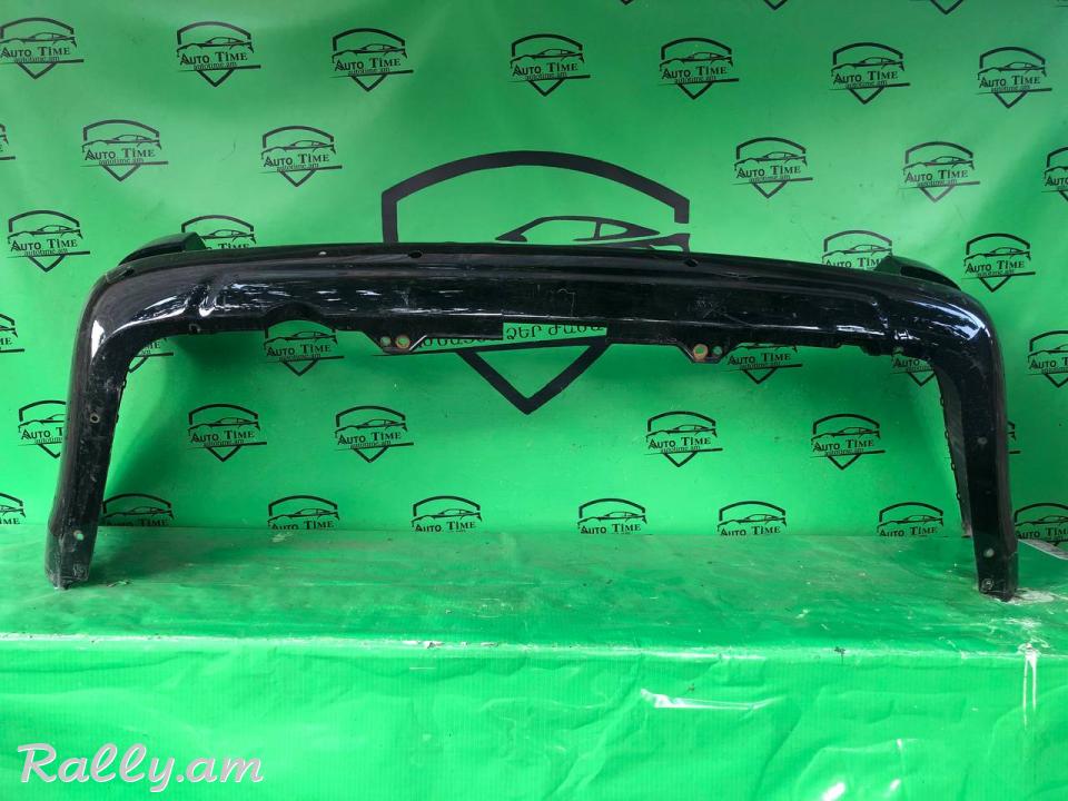 Toyota Lend Cruiser 200 2015-2021 Հետևի շիթ