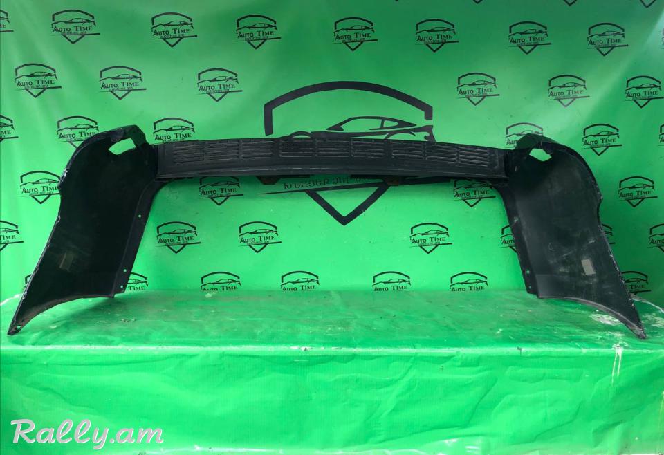 Toyota Lend Cruiser 200 2015-2021 Հետևի շիթ