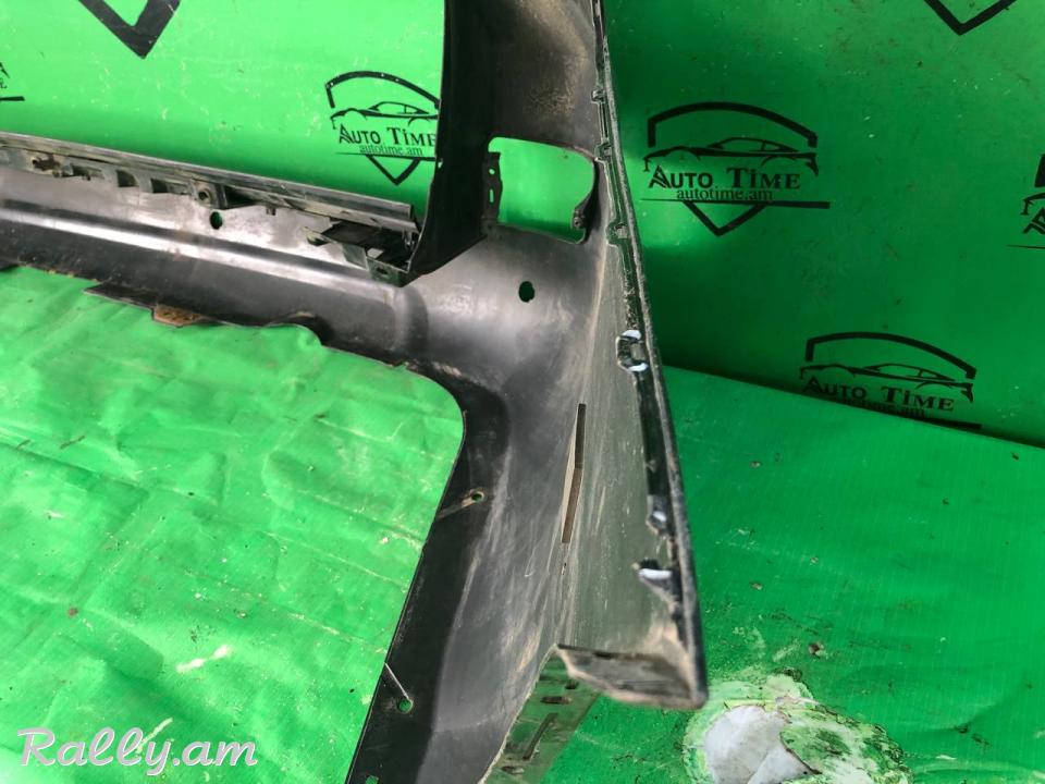 Toyota Lend Cruiser 200 2015-2021 Հետևի շիթ
