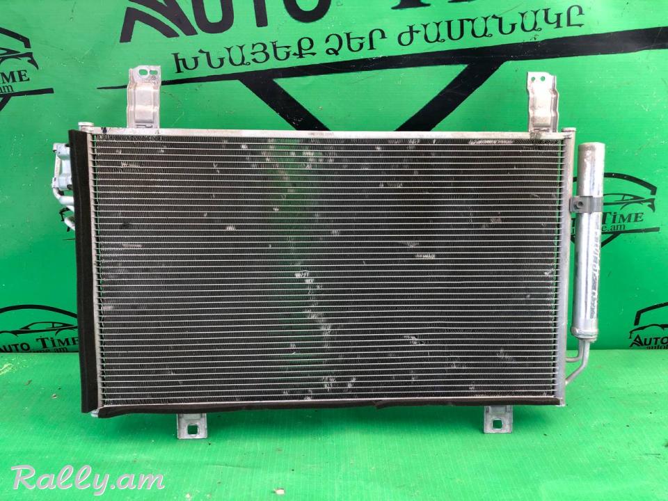 Mazda CX5 2012-2021 Կոնդիցիոների ռադիատոր