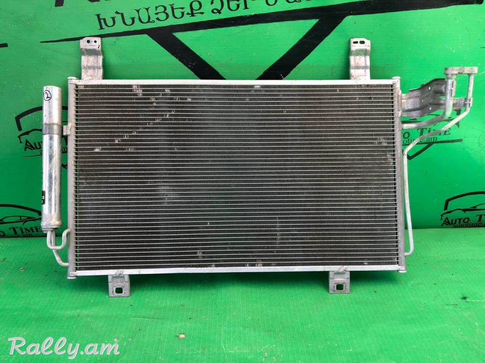 Mazda CX5 2012-2021 Կոնդիցիոների ռադիատոր