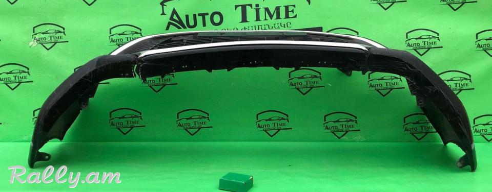 Toyota Camry XV50, XV55 Restyling 2017-2018 Դիմացի շիթ