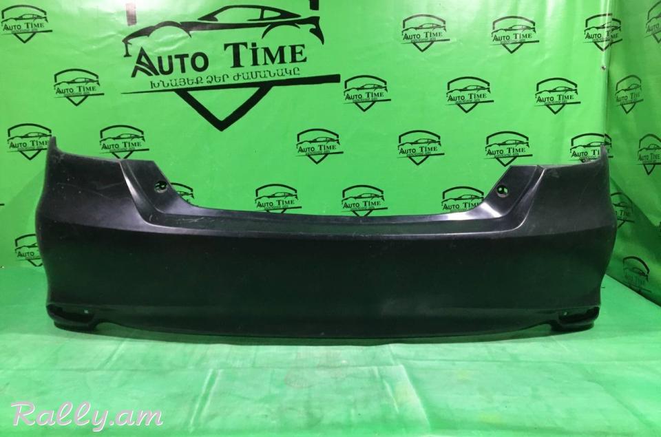 Toyota Camry V55 2015-2017 Հետևի շիթ