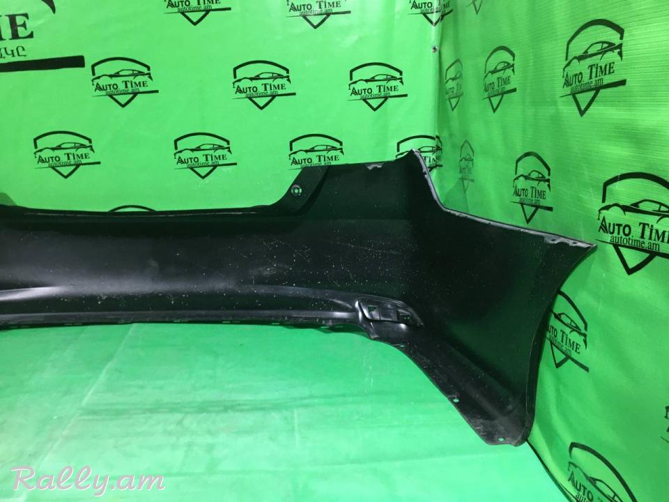 Toyota Camry V55 2015-2017 Հետևի շիթ