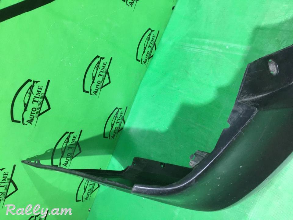 Toyota Camry V55 2015-2017 Հետևի շիթ