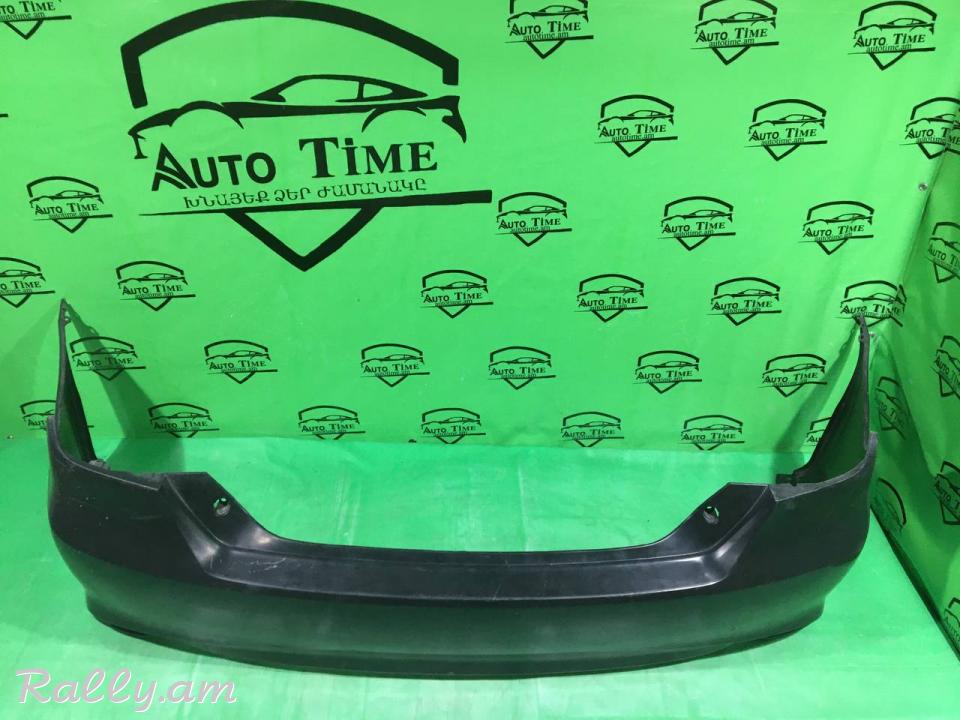 Toyota Camry V55 2015-2017 Հետևի շիթ