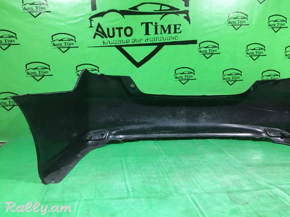 Toyota Camry V55 2015-2017 Հետևի շիթ
