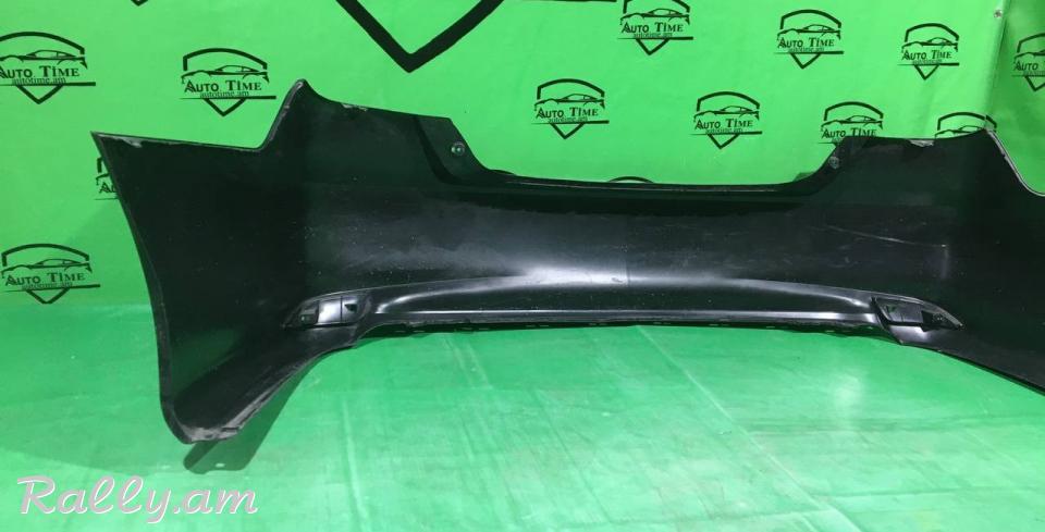 Toyota Camry V55 2015-2017 Հետևի շիթ