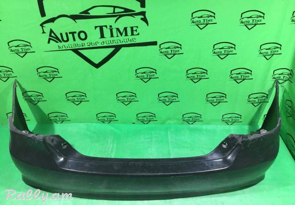 Toyota Camry V55 2015-2017 Հետևի շիթ