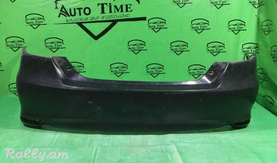 Toyota Camry V55 2015-2017 Հետևի շիթ