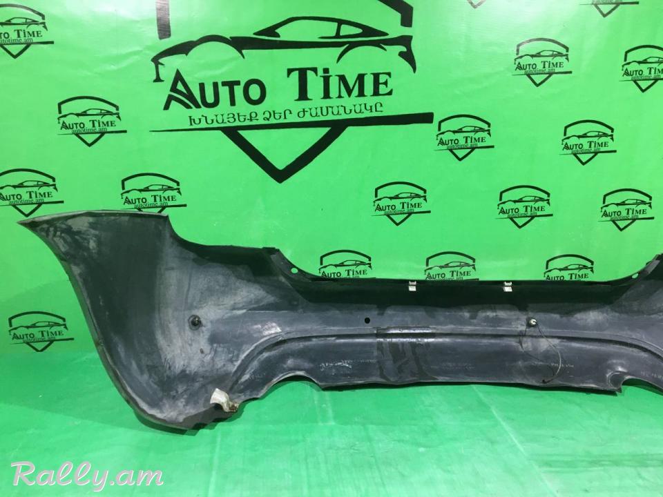 Nissan Murano Z50 2002-2008  Շիթ հետևի