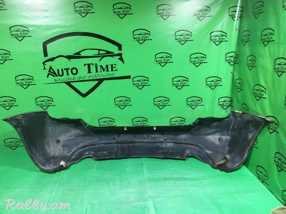 Nissan Murano Z50 2002-2008  Շիթ հետևի