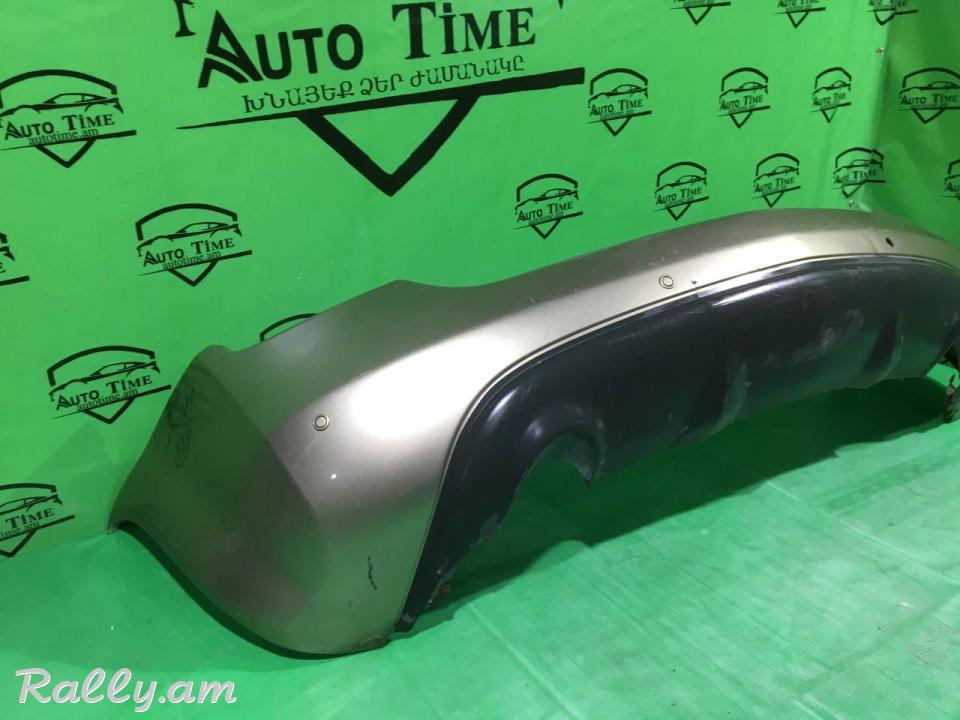 Nissan Murano Z50 2002-2008  Շիթ հետևի