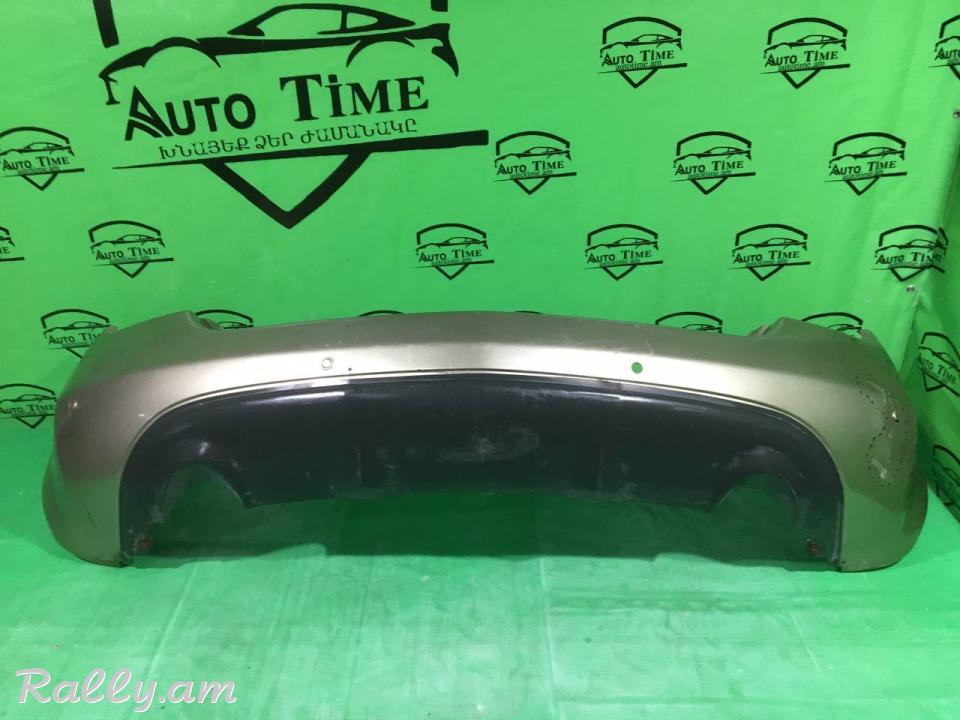 Nissan Murano Z50 2002-2008  Շիթ հետևի