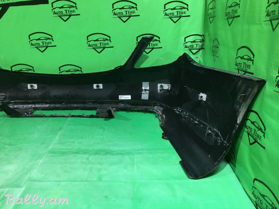 Mercedes-Benz  C-class W222  2013-2017  Շիթ հետևի