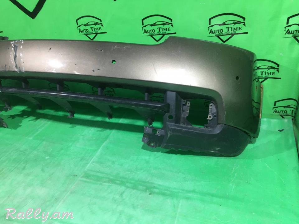 Range Rover Vogue 2009-2012  Առջևի շիթ