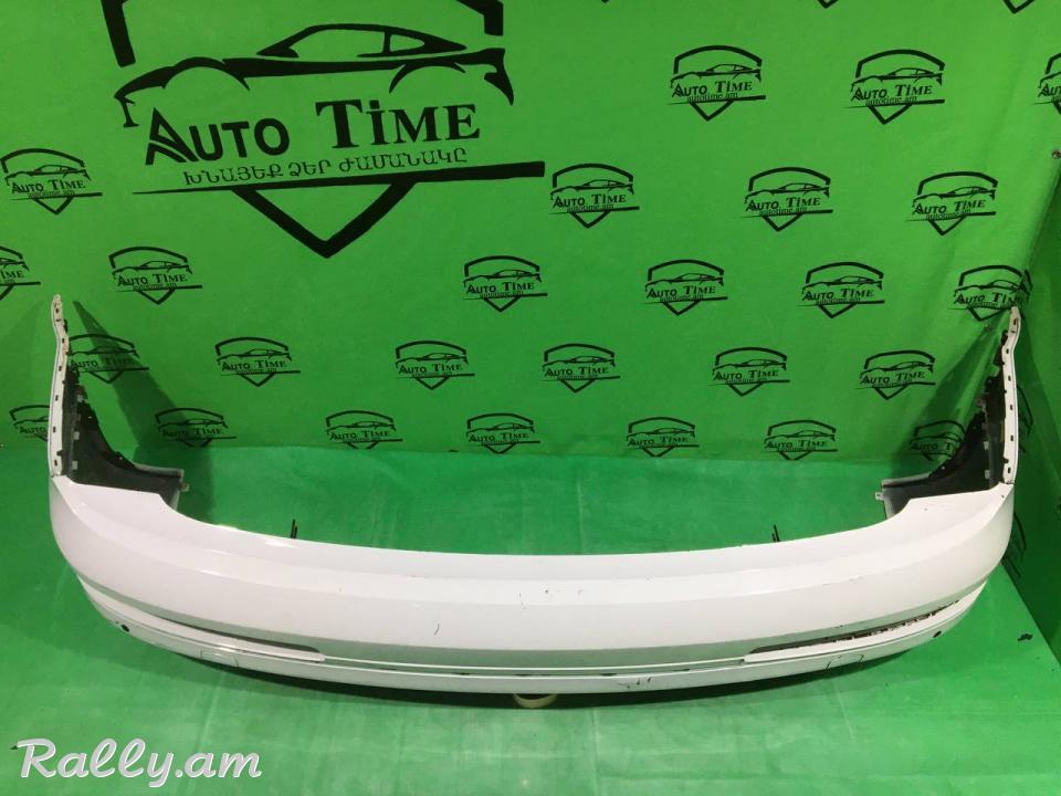 Audi Q7  L4  2005-2015 Հետևի շիթ