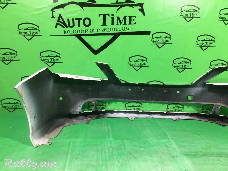 Toyota Camry XV50 2011-2014 Առջևի շիթ