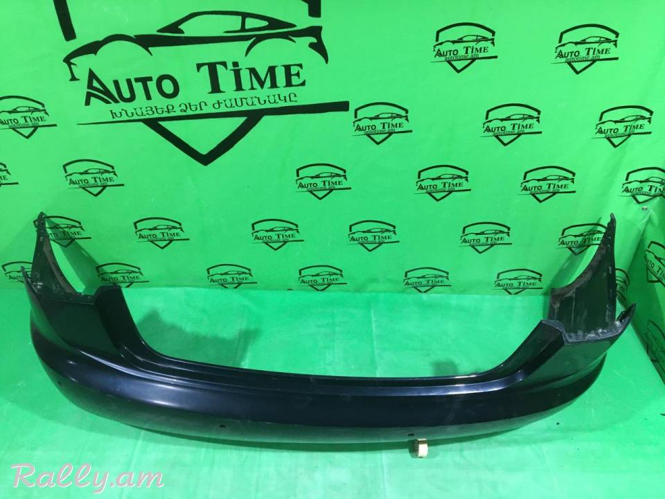 Audi  A6  C7  2011-2014  Հետևի  շիթ