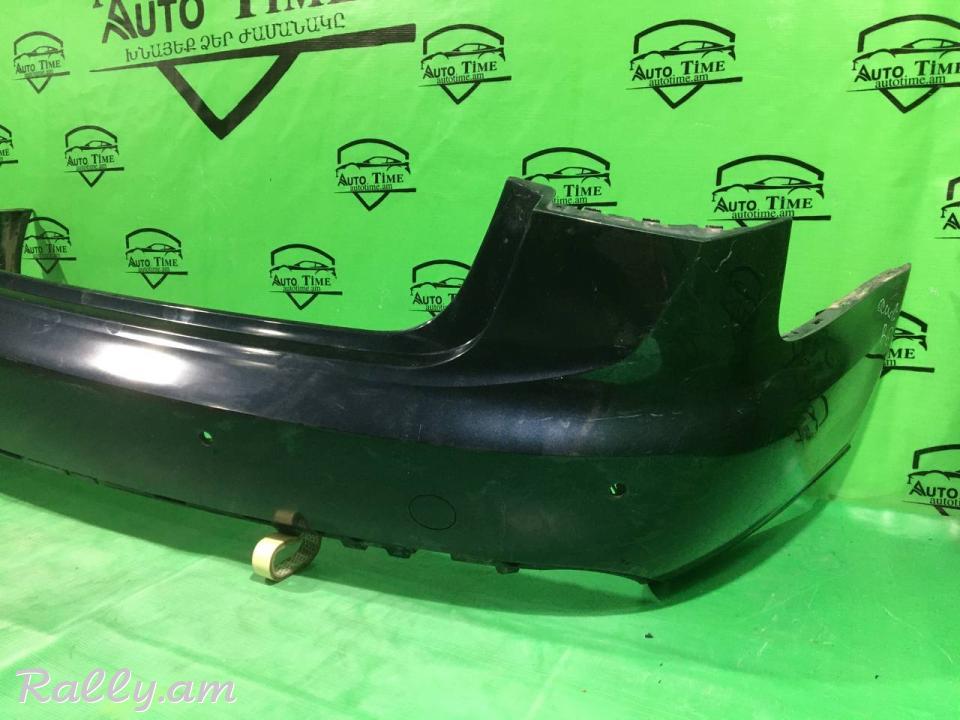 Audi  A6  C7  2011-2014  Հետևի  շիթ