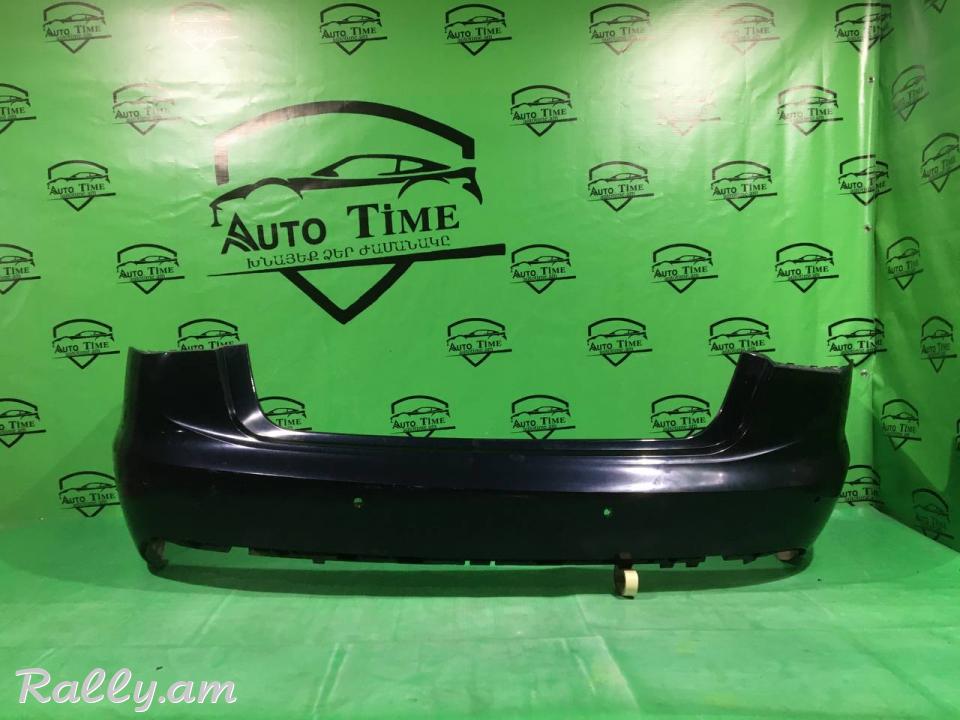 Audi  A6  C7  2011-2014  Հետևի  շիթ