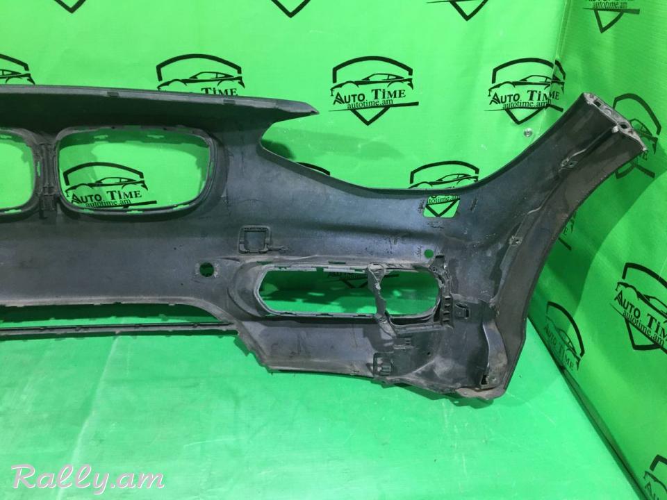 BMW 1-Series F20/F21 2011-2015 Առջևի շիթ