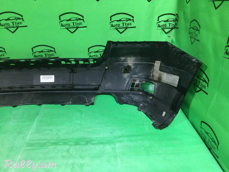 Mercedes-Benz  CLK-Class  X204  2008-2012 Հետևի շիթ 