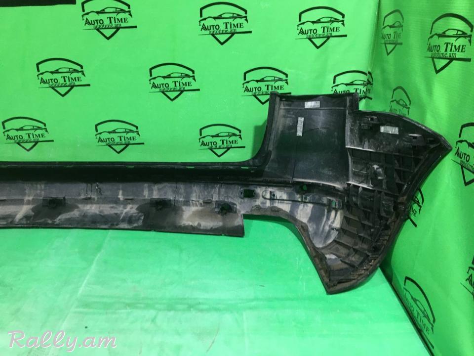 Volkswagen Touareg 7L 2002-2006 Հետևի շիթ