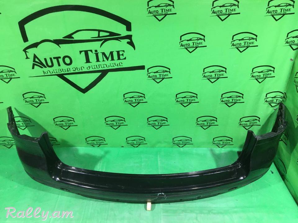 Volkswagen Touareg 7L 2002-2006 Հետևի շիթ