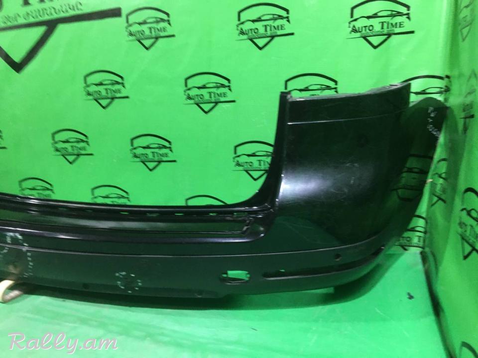 Volkswagen Touareg 7L 2002-2006 Հետևի շիթ